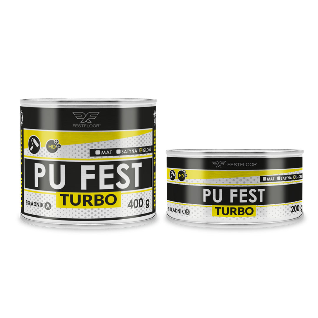 Zestaw mikrocementu na podłogę i płytki w łazience FESTFLOOR TITAN - 5m²