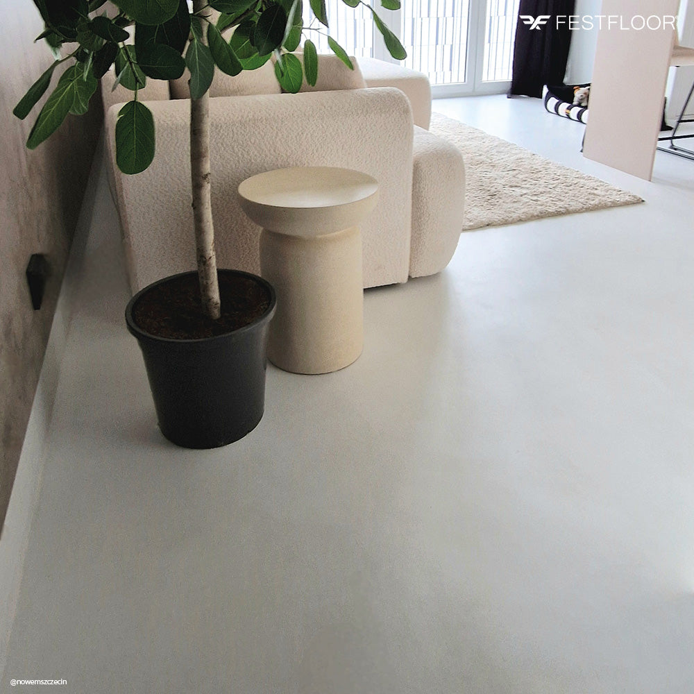 Zestaw mikrocementu FESTFLOOR GO! BASIC - 10m²