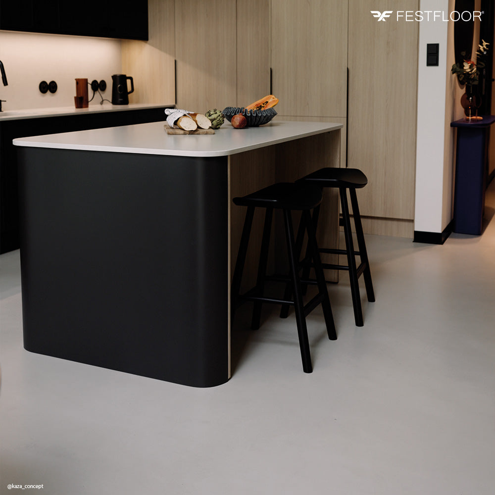 Zestaw mikrocementu na podłogę FESTFLOOR TITAN - 10m²