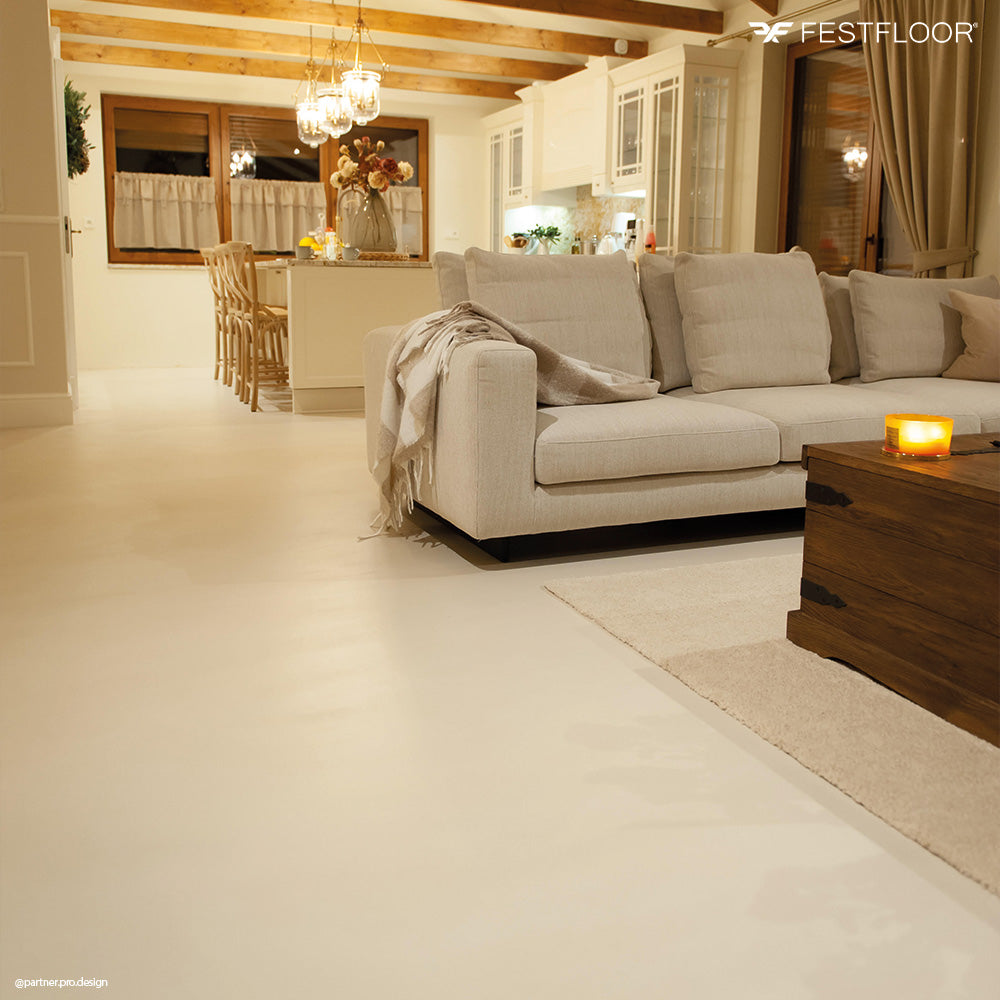 Zestaw mikrocementu ALL IN ONE TITAN - 8M2